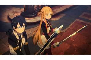 “ソードアート・オンライン”クリア記念日は「SAO」を見よう！劇場版3作品が無料配信決定【ABEMA】 画像