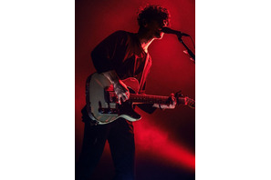 凛として時雨　「グノーシア」ED「Loo% Who%」、「PSYCHO-PASS サイコパス」も披露した最新ライブレポートと待望の対バンイベント開催情報到着！ 画像