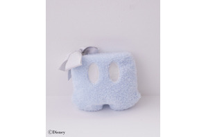 ミッキー＆ミニーのお誕生日記念コレクションが「Maison de FLEUR」から登場♪ パステルカラー＆ふわもこ素材がキュート 画像