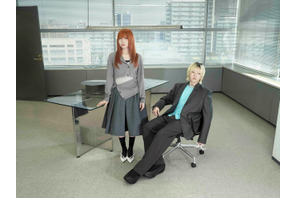 YOASOBI　「花ざかりの君たちへ」OP/ED主題歌を担当！アニメPVで楽曲の一部を公開！ 画像