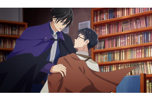 「異世界の沙汰は社畜次第」誠一郎（CV.伊東健人）やアレシュ（CV.前野智昭）のボイス入りPV公開！先行上映イベントも開催決定 画像