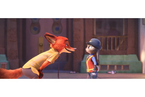 「ズートピア２」公開記念！ディズニー「ズートピア」＆「ウィッシュ」が2週連続で放送【金ロー】 画像