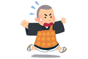 “僧侶”キャラといえば？ アンケート〆切は11月21日 画像