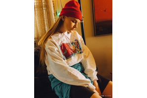 「ガンダム」×JOURNAL STANDARDコラボアパレル登場！ 「鉄血」「GQuuuuuuX」などのスウェット、フーディを展開 画像