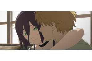 劇場版「チェンソーマン」は“恋愛リアリティーショー”だった!? 興収は87億円超えで歴代76位にランクイン！ 画像