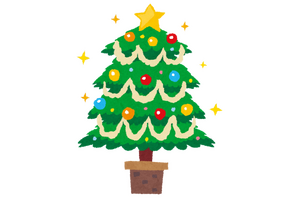 “クリスマス”アニメといえば？ アンケート〆切は11月27日 画像