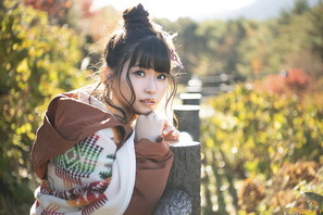 亜咲花が『へやキャン△』主題歌「The Sunshower」をリリース！　『ゆるキャン△』シリーズの魅力を語る【インタビュー】 画像