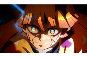 「鬼滅の刃 無限城編 第一章」ごめん、兄貴― 我妻善逸（CV下野紘）のキャラCMお披露目！企画第4弾 画像