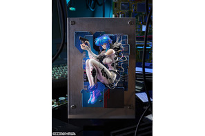 「攻殻機動隊」原作表紙の草薙素子から「はたらく細胞」50万円超の血小板ちゃんまで…「#給料日」に買いたいグッズ【キャラクターフィギュア編】 画像