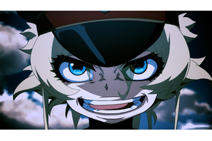 アニメ第2期「幼女戦記II」2026年放送！ 燃えるピアノを演奏するターニャ描いた新ビジュアル＆PV公開 画像