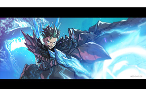 「ゴジラ」新作アニメシリーズが制作決定！“ゴジラの力を宿す”少年の物語描く コンセプトアート公開 画像