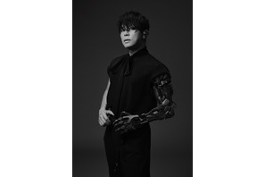 西川貴教アニキの熱いロックが炸裂！『炎炎ノ消防隊 参ノ章』主題歌に決定！ 画像