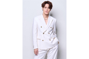 TREASUREジフン、宮野真守との共演にソワソワ「デスノート好きだと言ってみようと思います」にファンがエール「優しい人だよ！」 画像