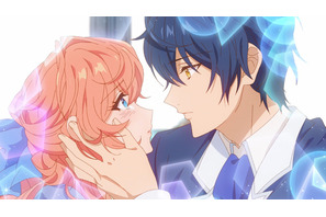 「悪役令嬢は隣国の王太子に溺愛される」追加キャストに諏訪部順一や緑川光！ 1月11日より放送＆メインPV公開 画像