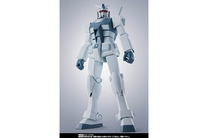 で、でかすぎる…「ジークアクス」のハイパー化ガンダムが全高400mmのフィギュアになって登場！「買うしかないと――ガンダムが言っている」 画像