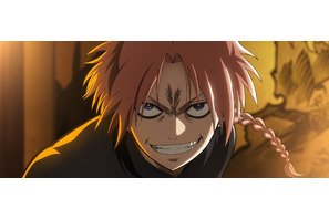 「銀魂 吉原炎上編」日野聡、大塚芳忠らが心中告白！「高い声まだ出るかなぁ～？」「一緒に人生を重ねて来た」ド迫力場面写真もお披露目 画像