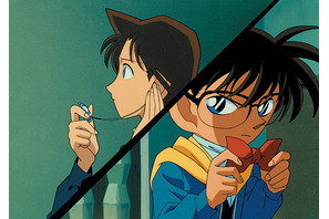 コナンは探偵役を蘭に任せることに……！　TVアニメ『名探偵コナン』R90のあらすじ＆先行カットを紹介 画像