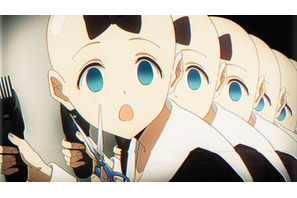 新作TVスペシャル「かぐや様は告らせたい」12月31日に放送！“鈴木雅之feat.古賀葵”のOP入り本PVお披露目 画像