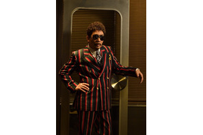 古希を迎えるラヴソングの王様・鈴木雅之が45年のキャリアで挑むアニメ主題歌！さすがのダンサブル・デュエット曲♪ 画像