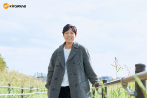 声優・神谷浩史 、レーベル仲間・吉野裕行とコラボ！ 11thミニアルバム「Share Music」収録内容を発表 画像