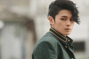 実写映画「ウィンブレ」眞栄田郷敦がサプライズ出演！ 楡井を助ける“伝説の風鈴生”に「僕のヒーローは、“未来の自分”」 画像