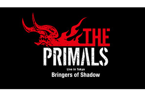 『ファイナルファンタジーXIV』のオフィシャルバンド、THE PRIMALSが約2年ぶりとなる単独公演の詳細発表！ 画像