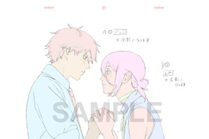 「チェンソーマン」ポチタの着ぐるみグリーティングに原画展示、グッズ販売も！「ジャンフェス」MAPPAが初出展 画像