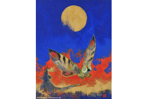 「モスラ」Wアニバーサリー記念の「モスライヤー」始動！ 2026年は平成3部作から30周年&初登場から65周年 画像