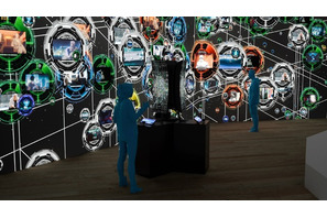 「攻殻機動隊」の世界へ“電脳ダイブ”！作品を深掘りする“DIG”展示も… 大規模展覧会「攻殻機動隊展」詳細が明らかに 画像