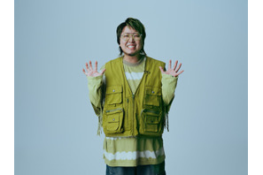 総勢16名のアニメーターが参加した圧巻のMV！こっちのけんと新曲「ピクルス」はマクドナルドと念願のタイアップ！ 画像