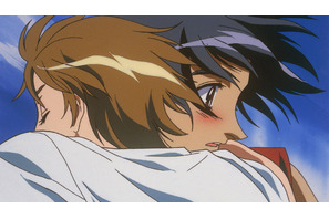 「天空のエスカフローネ」TVアニメ＆劇場版収録のBD-BOXが発売！異世界ロボットファンタジーアニメの傑作 画像