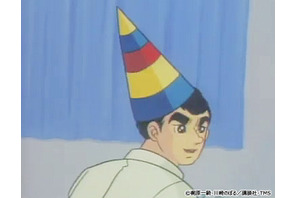 クリぼっちたちよ…集まれ!!「巨人の星」伝説の“クリスマス回”が聖夜（12/24）にYouTube配信 画像