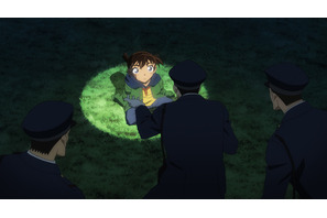 なぜ“江戸川コナン”になってしまったのか…「名探偵コナン」2週連続！金ローオリジナル作品が放送へ「小さくなった名探偵」＆「史上最悪の二日間」 画像