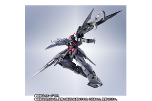 【本日16時から！】「ガンダムAGE-2 ダークハウンド」METAL ROBOT魂より登場！ 画像
