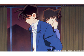 「名探偵コナン」コナン＆新一らの“名言”に浸ろう！厳選30エピがTVe配信へ “蘭の事ぐらい…声聞きゃわかるさ…”も見逃せない♪ 画像