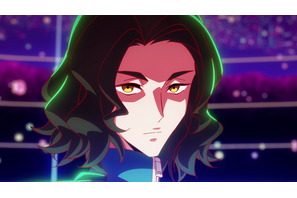 「DIGIMON BEATBREAK」沢城キョウの過去や、ムラサメモンとの関係性を明かす！「ある意味では一心同体」 声優・阿座上洋平＆濱野大輝が対談 画像