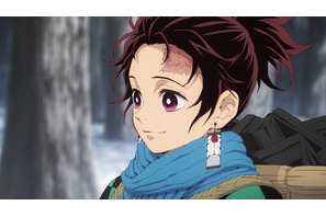 「鬼滅の刃」炭治郎の戦いを無料で総振り返り！立志編から柱稽古編までを全話無料放送【ABEMA】 画像