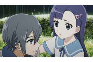 三春町PRアニメーション『愛姫MEGOHIME』第2話が2月29日より公開 画像