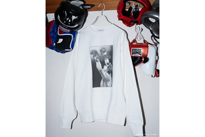 「ろくでなしBLUES」前田、マーシー、ヒロトらのデザインが激アツ！最終話の感動も蘇る…JOURNAL STANDARDコラボスウェット登場 画像