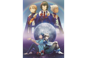 もう10年経った!? 2026年の“10周年アニメ”といえば？「文スト」「リゼロ」「キンプリ」「ユーリ」ほか 画像