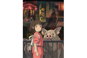 「千と千尋の神隠し」キャスト声優・あらすじ・キャラクター・見どころまとめ【金曜ロードショー／26年1月2日放送】 画像