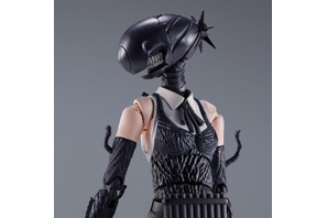 【予約〆切迫る!!】ボンっ「チェンソーマン レゼ篇」ボム、女性的なシルエットはそのままに立体化！1月4日23時まで予約受付中 画像