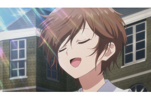 冬アニメ「魔術師クノンは見えている」盲目の天才魔術師の挑戦が始まる―“小説家になろう”年間1位の話題作！ 第1話先行カット 画像