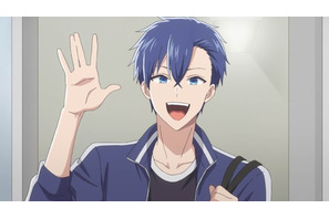 冬アニメ「拷問バイトくんの日常」“ちょっぴりダークなお仕事コメディ”始業☆ 拷問請負業者に新人がやってきて…？第1話先行カット 画像