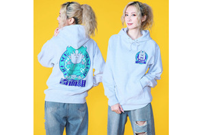 「ハイスクール！奇面組」アクスタやアパレルまで怒涛のラインナップ！ 新旧ファンが楽しめるPOP UP STORE開催 画像