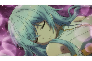 冬アニメ「勇者パーティーにかわいい子がいたので、告白してみた。」人間と魔族、異世界一ピュアな恋が始まる！第1話先行カット 画像