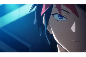 冬アニメ「鎧真伝サムライトルーパー」若き五人のサムライたちが出陣！約38年ぶり正統続編が開幕―第1話先行カット 画像