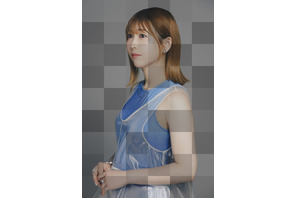 王道のアニソンらしい『嘆きの亡霊は引退したい』OP―安野希世乃「アルゴリズム」リリース記念インタビュー 画像