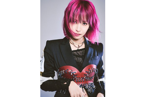 LiSA  15周年イヤーを祝う怒涛の企画発表でファン歓喜！　アルバムリリースや大規模ツアー、展覧会などファンと共に駆け抜ける１年に！ 画像