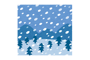 氷・雪（冷気）キャラといえば？ アンケート〆切は1月12日 画像